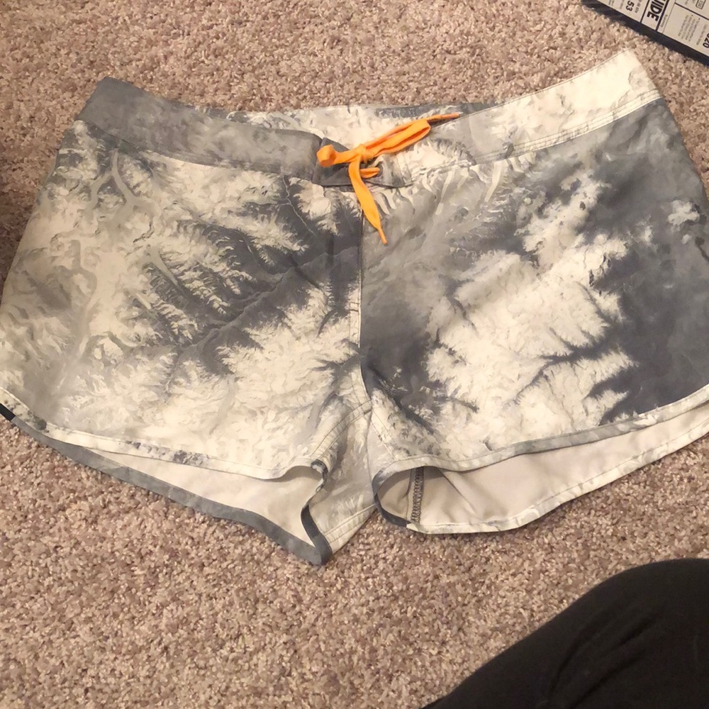 NWOT Adidas swim shorts